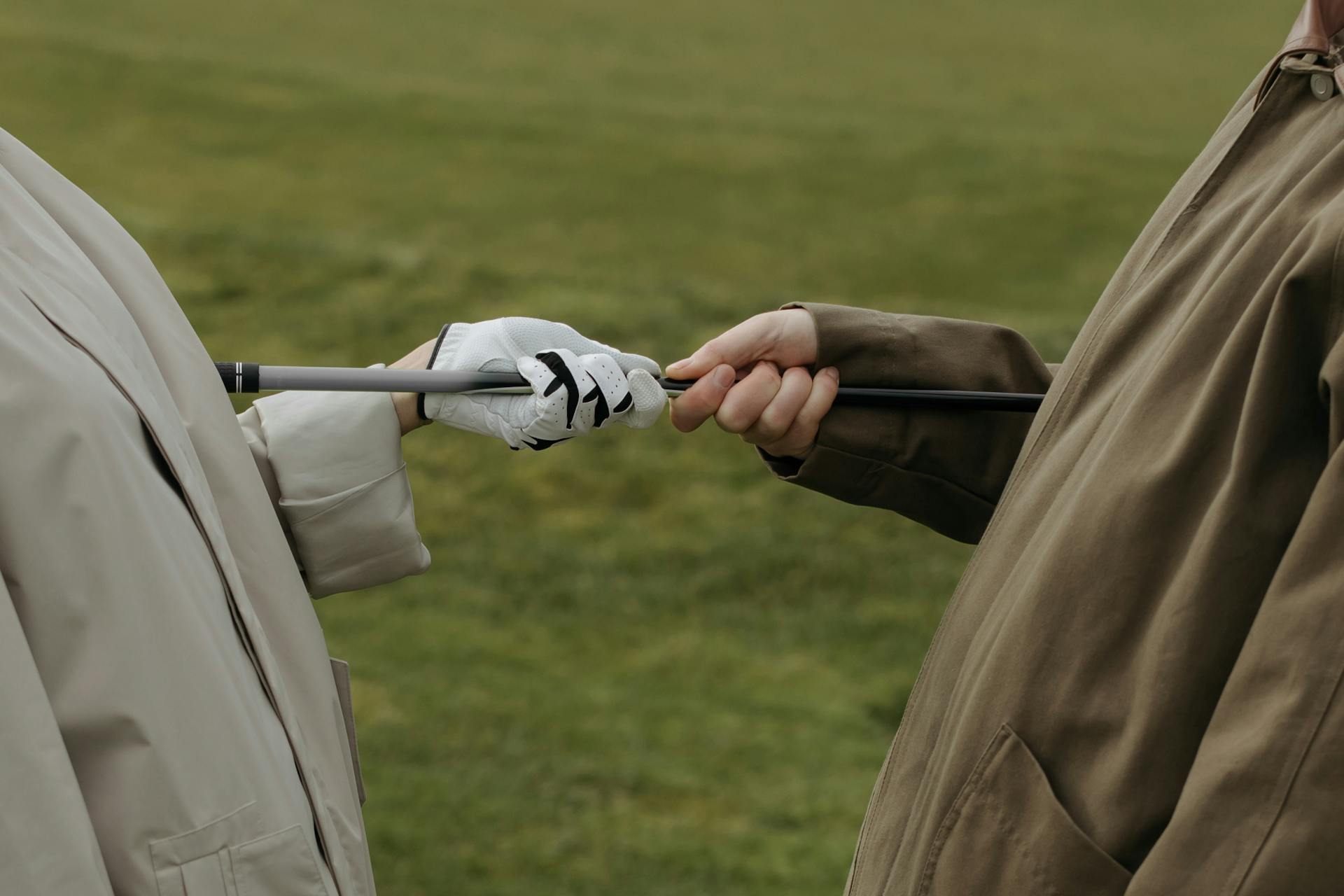 What Clubhaus Stands For: Rebellion, Respect, and the Love of the Game